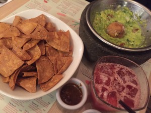 The Best Mexican Food Restaurants in London - Two Traveling Texans