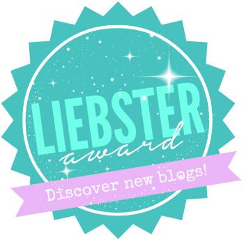 Liebster Award for Two Traveling Texans!