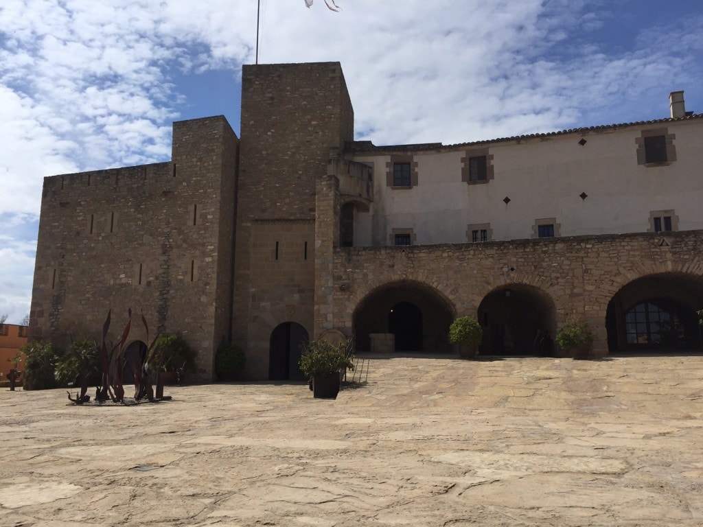 "Montserrat: Mountain, Monastery, and Wine" - Two Traveling Texans