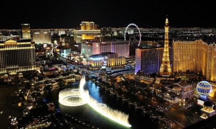 5 Tips to Help You Plan A Trip to Vegas