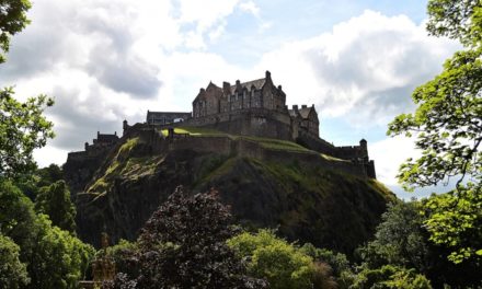 Is Edinburgh Castle Worth Visiting?
