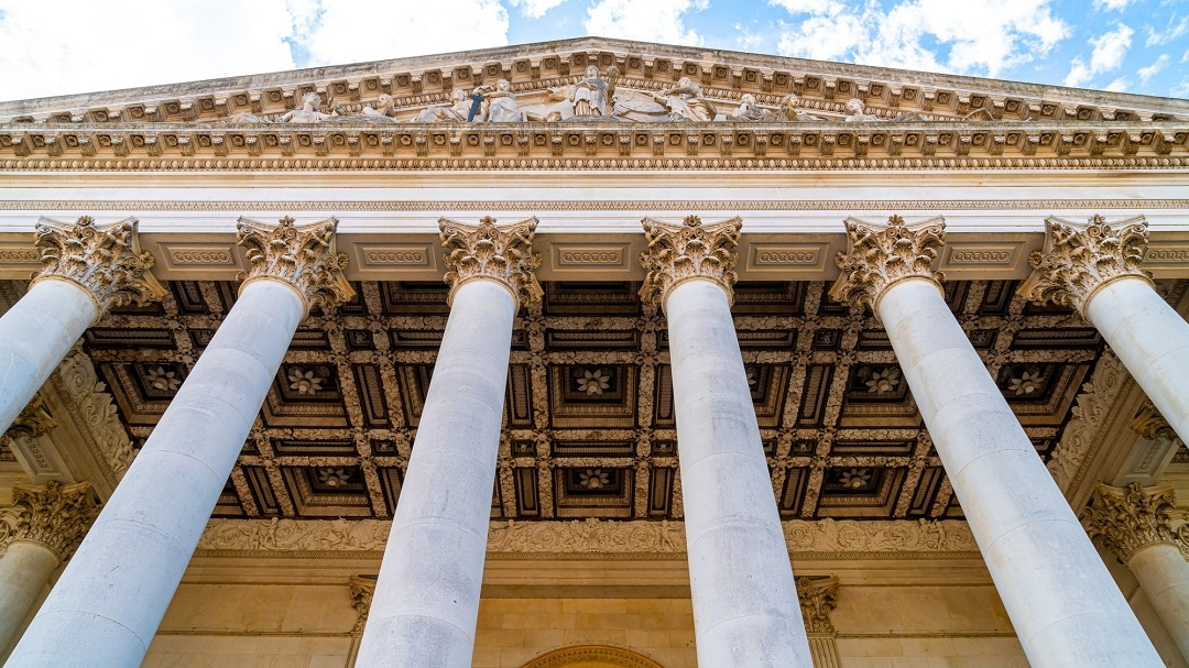 Why You Should Visit the Fitzwilliam Museum in Cambridge