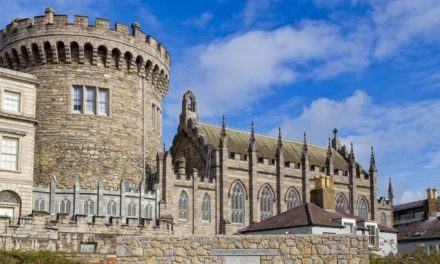 Inside Dublin Castle: The Complete Guide For Visitors