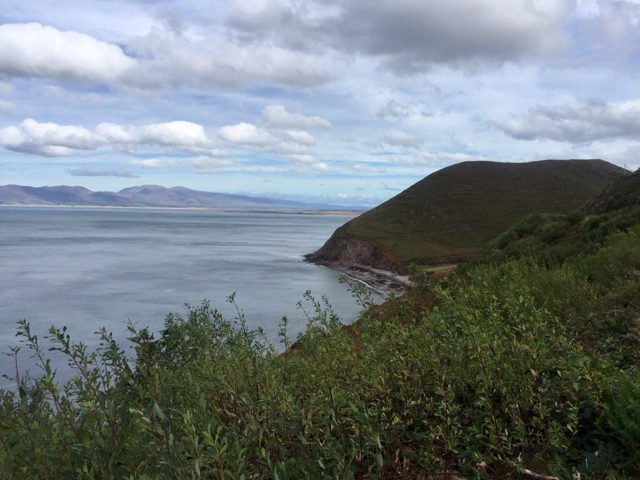 So many stunning views along the Ring of Kerry! - "Why You Must Do the Ring of Kerry at Least Once in Your Lifetime" - Two Traveling Texans