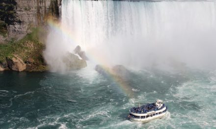 Hornblower Niagara Cruises Vs Maid of the Mist