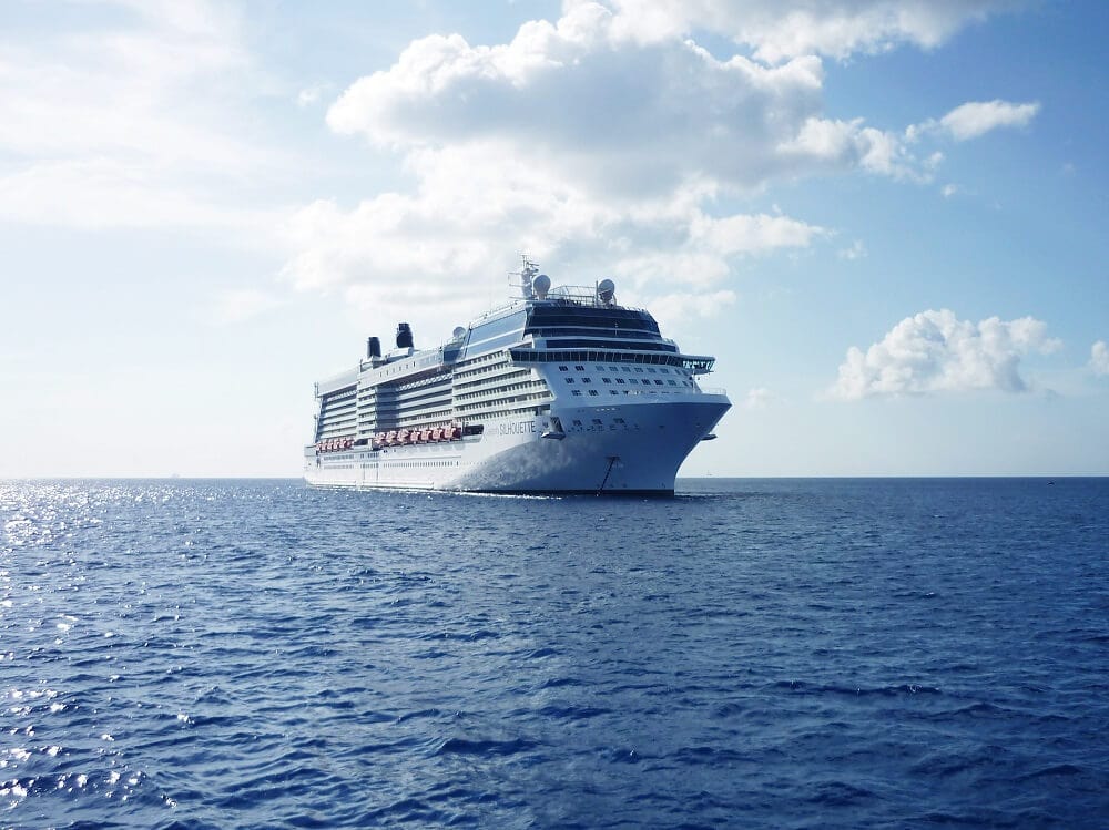 Cruise ships need to be more environmentally friendly. - Pros and Cons of Cruising - Two Traveling texans