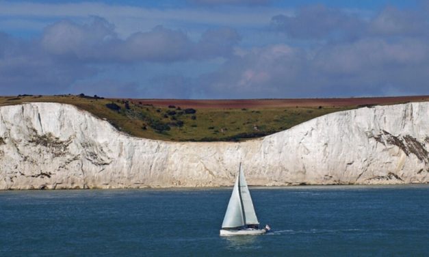 Dover Cliffs Guide: Visiting the Famous White Cliffs