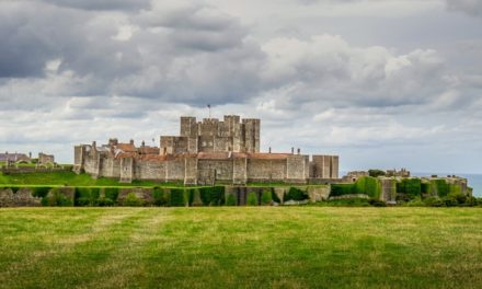 6 Top Things to See on Your Dover Castle Visit