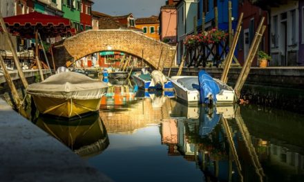 Burano or Murano: Which Venetian Island is Best?