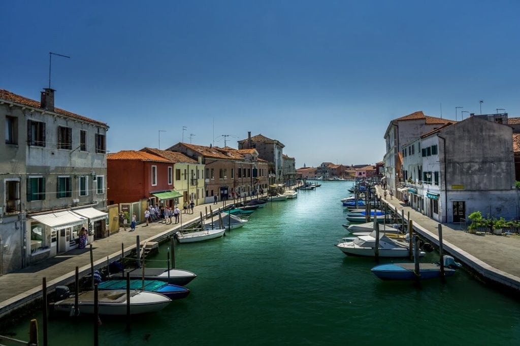 Burano or Murano: Which Venetian Island is Best? - Two Traveling Texans