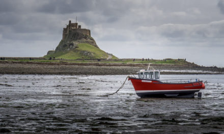 8 Magical Things to do on Holy Island in Northumberland