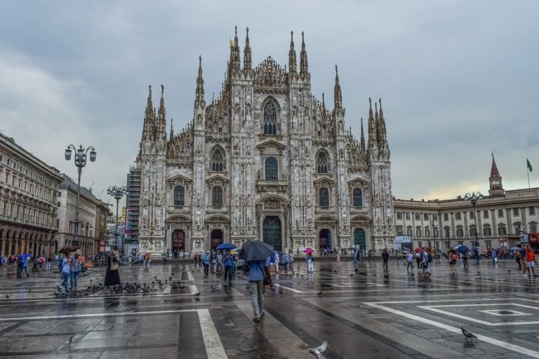 Is Milan Worth Visiting? - Two Traveling Texans