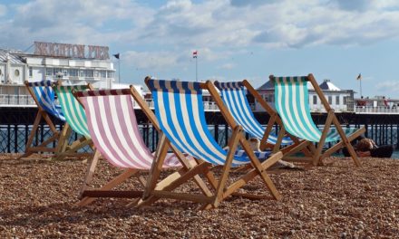 Best Beaches Near London For Fun in The Sun