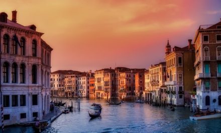 11 Romantic Things to Do in Venice Italy