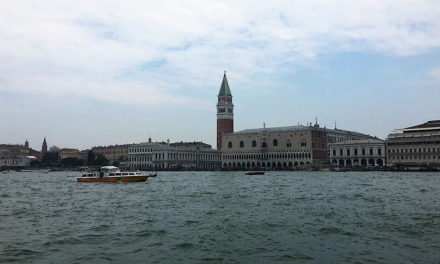 Is Venice Worth Visiting?