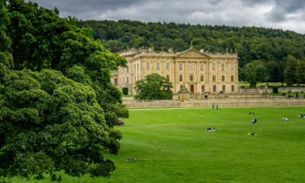 Visiting Chatsworth House in the Peak District: Is it Worth it?