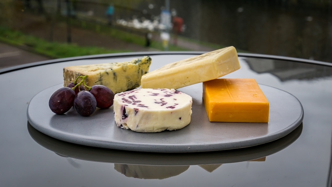 The 9 Best British Cheeses That You Must Try