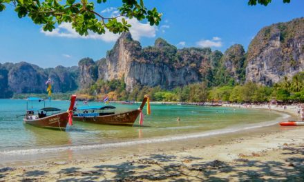 10 Days in Thailand: An Itinerary for First-Timers