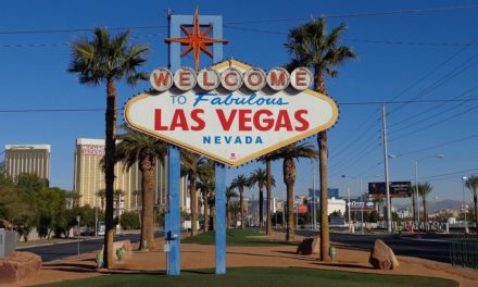 20+ Things to Do in Vegas Besides Gamble