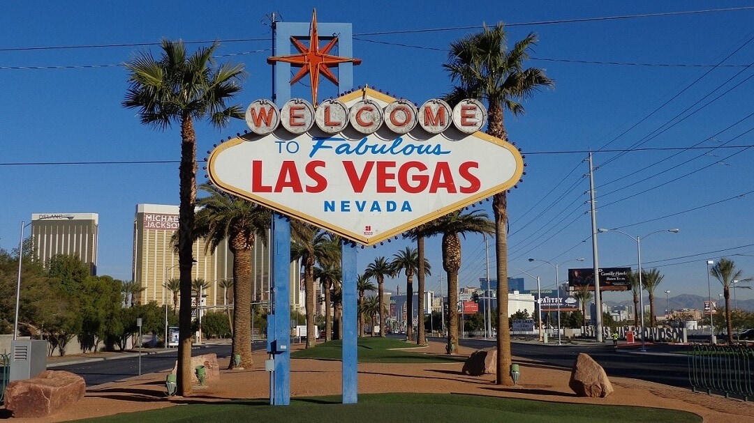 20+ Things to Do in Vegas Besides Gamble