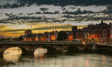 13 Romantic Things to Do in Dublin