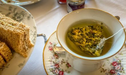 Afternoon Tea at Bletchley Park Review: Is it Worth It?