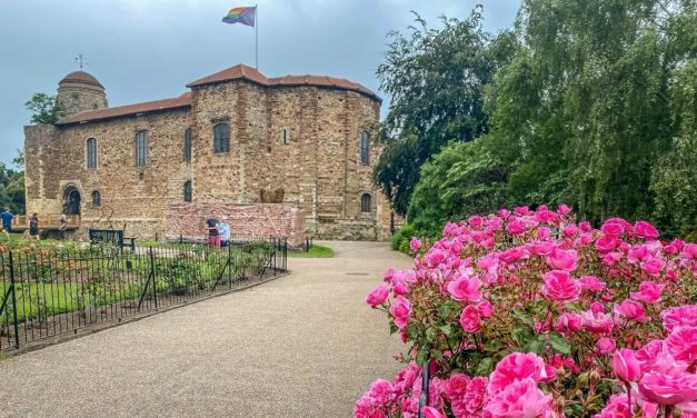 13 Best Things to do in Colchester England