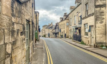 Best Things to Do in Painswick (and the surrounding area)