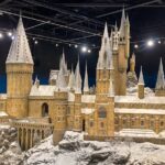 Hogwarts in the Snow Review