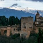 The Best Way to See Alhambra: Guided Tour or Independent Visit?