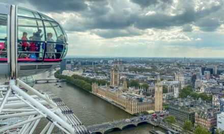 Is the London Eye Worth It? Weighing the Pros and Cons
